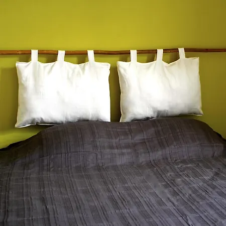 Kozluhan Hotel Ayvacik (Canakkale)