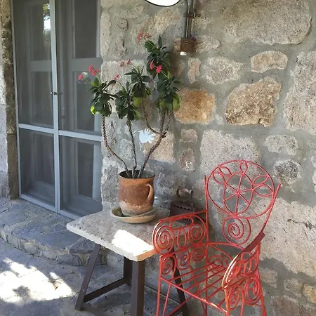 Hotel Kozluhan Ayvacik