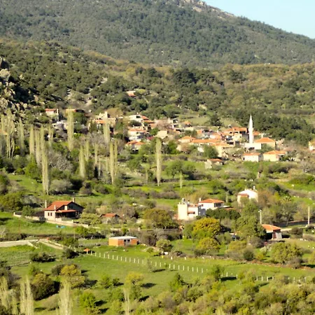 Hotel Kozluhan Ayvacik