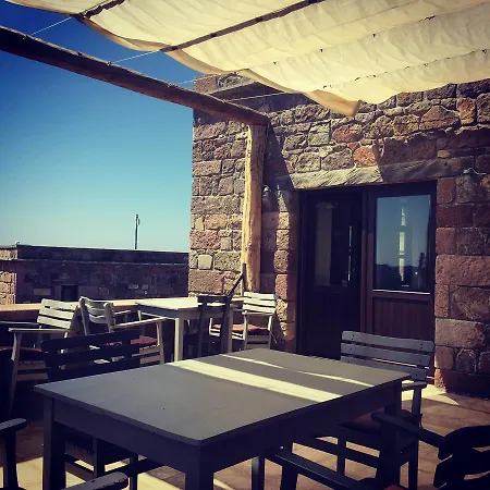 Hotel Kozluhan Ayvacik (Canakkale)