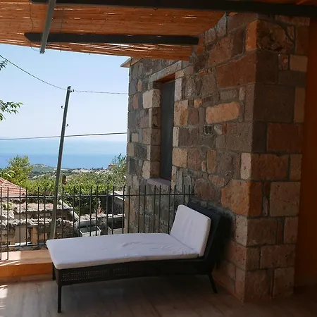 Kozluhan Ayvacik (Canakkale)