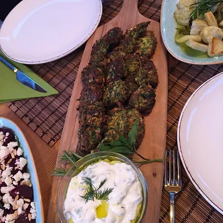 Kozluhan Hotel Ayvacik (Canakkale)