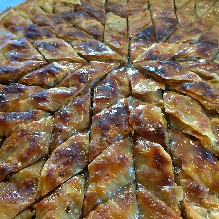 Kozluhan Ayvacik (Canakkale)