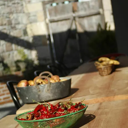 Kozluhan Hotel Ayvacik (Canakkale)