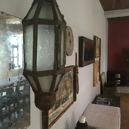 Kozluhan Hotel Ayvacik (Canakkale)