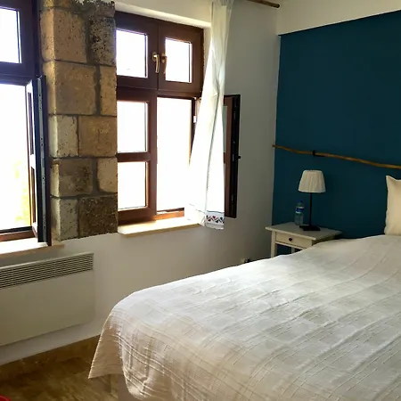 Hotel Kozluhan Ayvacik (Canakkale)