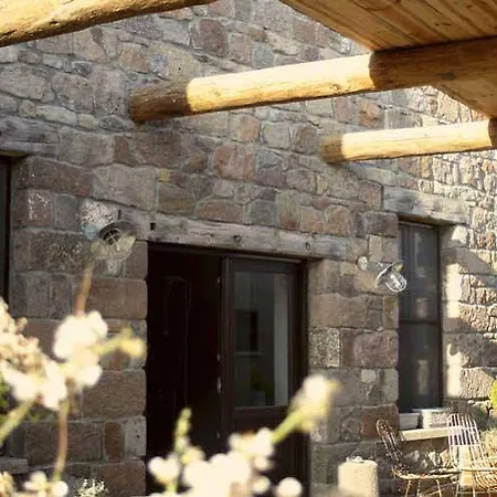 Kozluhan Hotel Ayvacik (Canakkale)