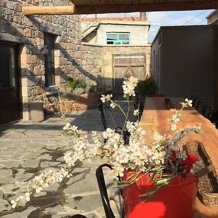 Hotel Kozluhan Ayvacik (Canakkale)