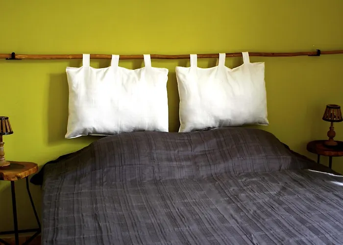 Kozluhan Hotel Ayvacik (Canakkale)