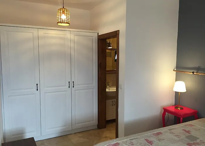 Kozluhan Hotel Ayvacik (Canakkale)