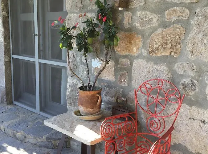 Hotel Kozluhan Ayvacik (Canakkale)