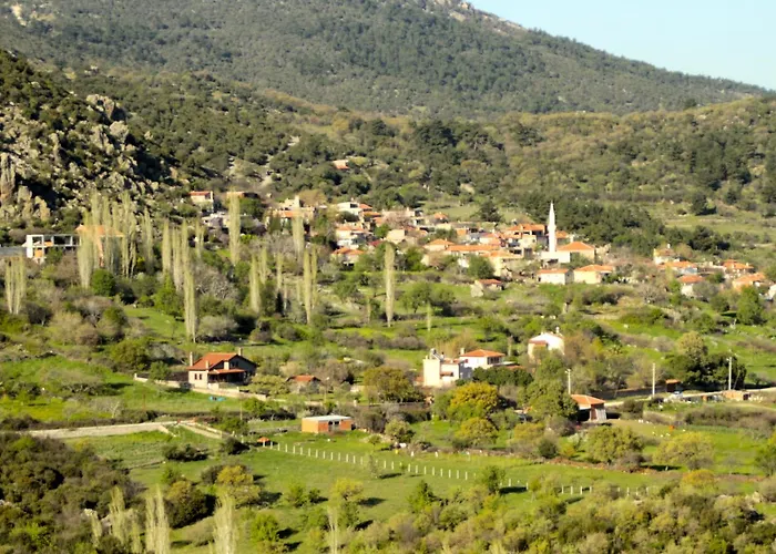 Hotel Kozluhan Ayvacik (Canakkale)