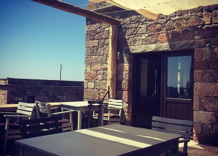 Hotel Kozluhan Ayvacik (Canakkale)