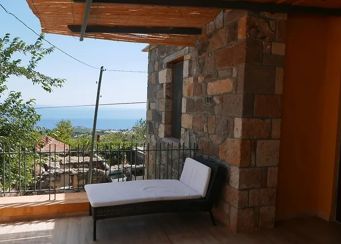 Kozluhan Ayvacik (Canakkale)