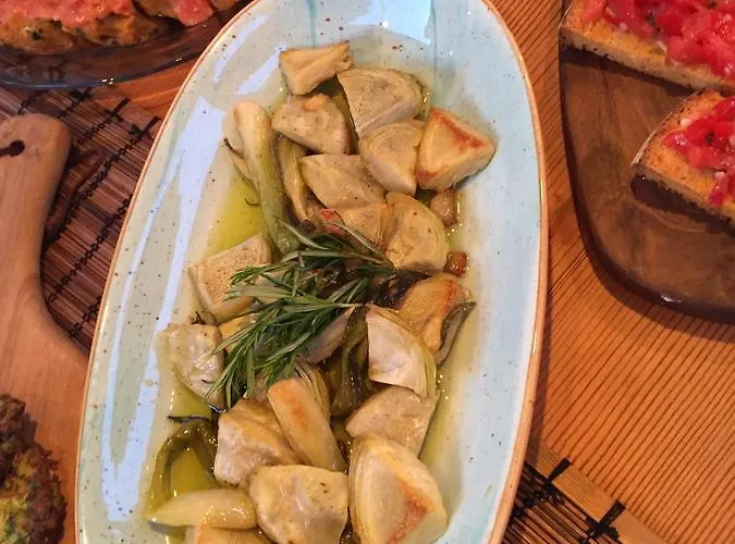 Hotel Kozluhan Ayvacik (Canakkale)