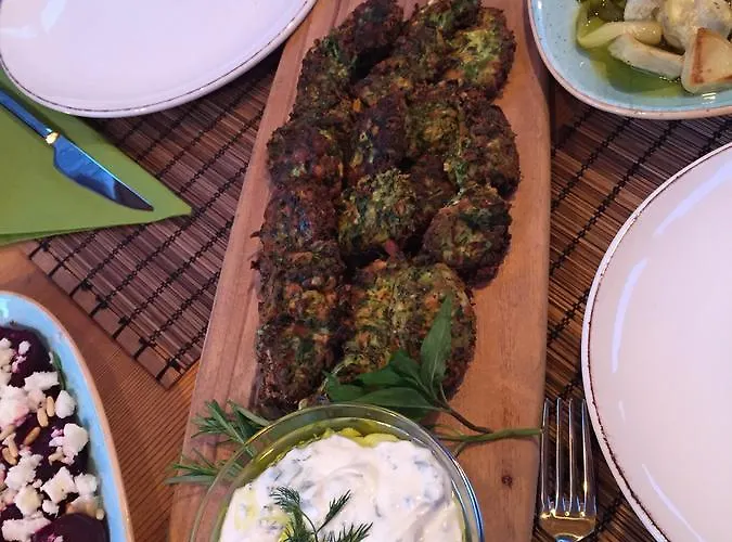 Kozluhan Hotel Ayvacik (Canakkale)