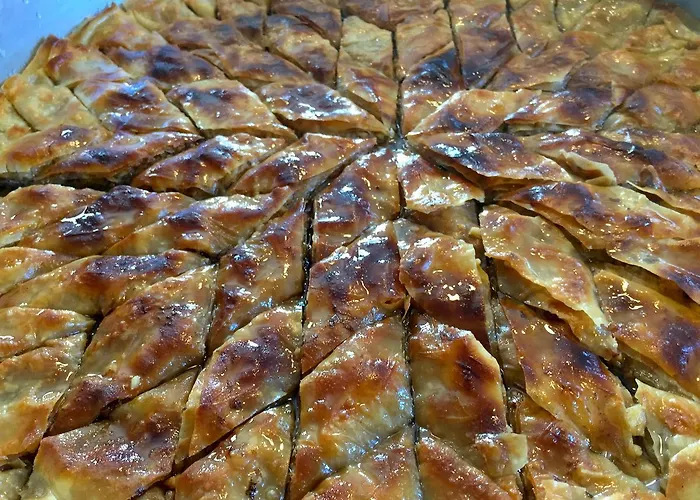 Kozluhan Ayvacik (Canakkale)