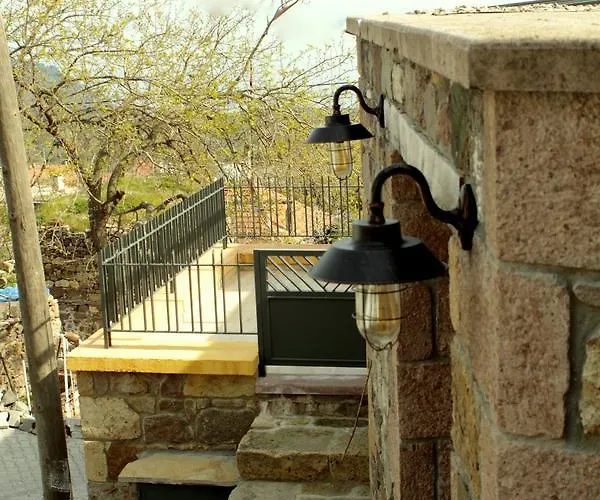 Kozluhan 2* Ayvacik (Canakkale)