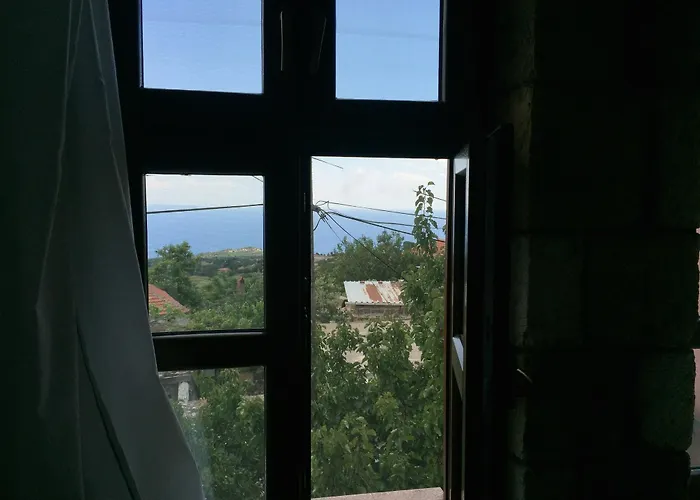 Kozluhan Ayvacik (Canakkale)