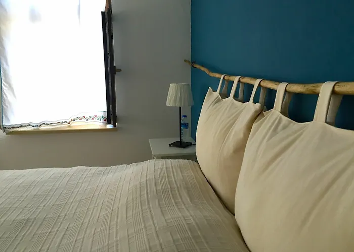 Kozluhan 2* Ayvacik (Canakkale)