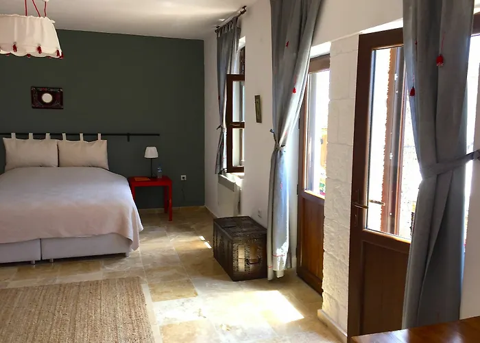 Kozluhan Ayvacik (Canakkale)