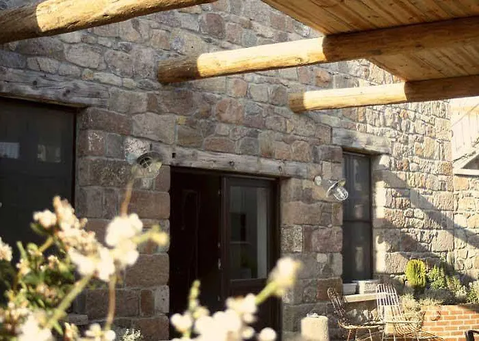 Kozluhan Hotel Ayvacik (Canakkale)